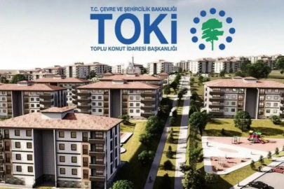 500 bin sosyal konut için geri sayım başladı! İşte başvuru tarihleri