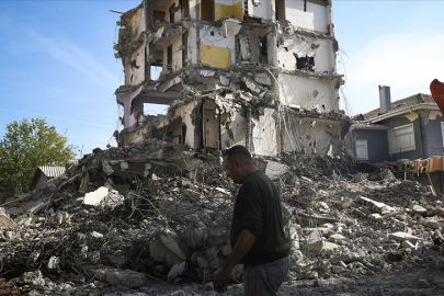 Balıkesir-Sındırgı “afet bölgesi” ilan edildi