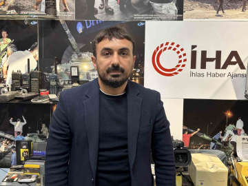 Elvin Zeynalov: "Haydar Aliyev anısına spor camiasında bir ödül töreni düzenleyeceğiz"