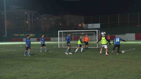 İstanbul İl Sağlık Müdürü Güner: "Organ bekleyen bir çocuğun annesinin sevincini düşünerek organlarımızı bağışlamamız lazım"