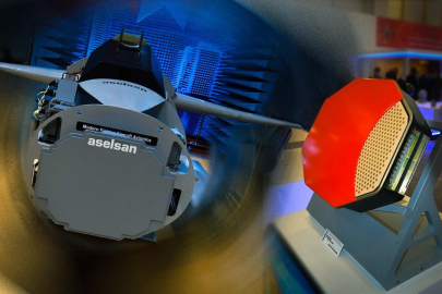 Gök Vatan’da tarihi gün: Türkiye ilk kez başardı