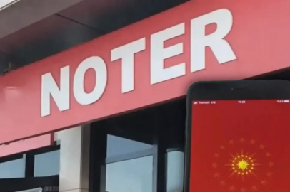 Noterlerde yeni dönem başlıyor