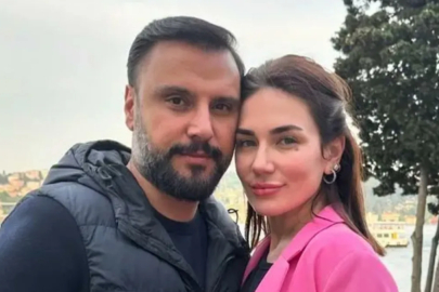 Buse Varol’un 80 Bin TL’lik Ayakkabısı Sosyal Medyayı Salladı!