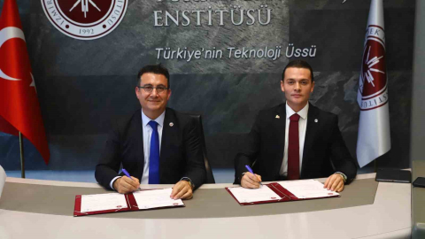 EGİAD ve İYTE arasında güçlü iş birliği