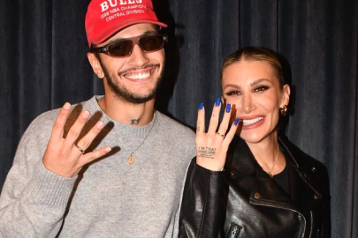 İrem Derici’den Şok Hamle! Nişanlısını Sosyal Medyadan Sildi