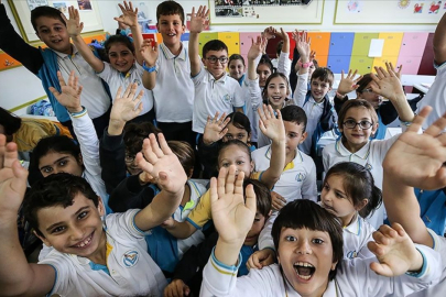 Okullarda ara tatil bugün başlıyor