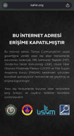 MİT ve Jandarma’nın iki ilde siber casuslara yönelik ortak operasyonunda 2 kişi gözaltına alındı
