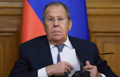 Lavrov: "(Nükleer denemeler) Washington, Trump’ın ne demek istediği konusunda ortak bir anlayışa sahip değil"