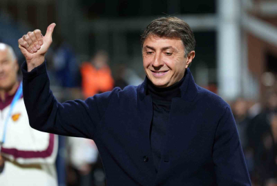 Trendyol Süper Lig: Kasımpaşa: 0 - Göztepe: 0 (İlk yarı)