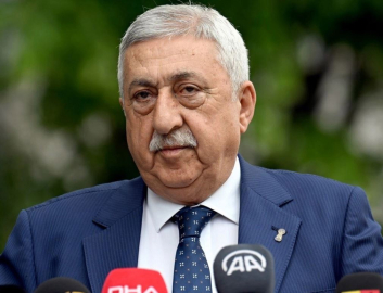 TESK Genel Başkanı Palandöken: "Atatürk’ün bizlere miras bıraktığı en büyük değer, bağımsızlık ruhu ve çağdaş, güçlü, üretken bir Türkiye Cumhuriyetidir"