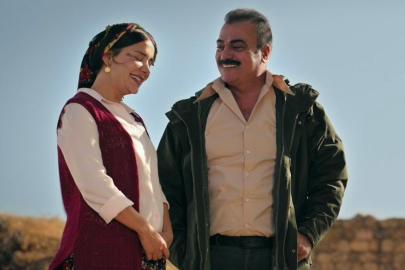 'Damat Mektebi' filminin çekimleri başladı