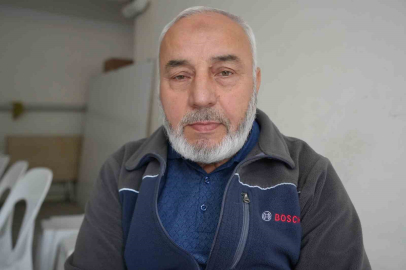 Dilara’nın dedesi konuştu: "Hastaneden çıkar çıkmaz mezarlığa gitti"