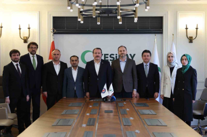 Memur-Sen ile Yeşilay arasında bağımlılıkla mücadele protokolü imzalandı: "Kapasitemizi birleştireceğiz"