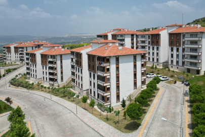 Yüzyılın Konut Projesi’ne yoğun ilgi: 936 bin başvuru