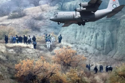 20 şehit verdiğimiz C-130 uçağı neden düştü? Uzmanlar iki ihtimali öne çıkarıyor