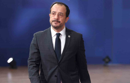Güney Kıbrıs lideri Christodoulides’ten "Türkiye AB toplantılarına davet edilsin" önerisi
