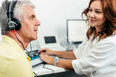 İzmit Belediyesinden ücretsiz işitme testi hizmeti