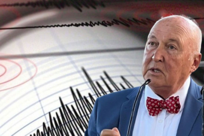 Deprem Uzmanından Uyarı: Kocaeli’de 2 İlçe Tehlikede!