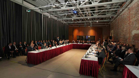 İstanbul’da 84 noktada hız limiti güncellendi