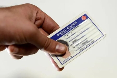 Eski Tip Ehliyete Sigorta Ödemesi Yok!