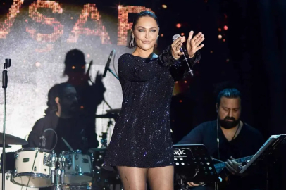 Hülya Avşar’dan İş Dünyasına Büyük Adım!