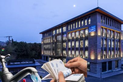 Kocaeli’de suya zam geliyor! Suya ne kadar zam yapılacak, zam oranı kaç olacak?