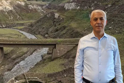 Sağlık’tan açıklama: "Aralık ayına kadar suyumuz var"