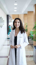 Medicana Sağlık Grubu Diyetisyeni Doğan: "Her yıl 125 bin çocuk gıda zehirlenmesinden ölüyor"