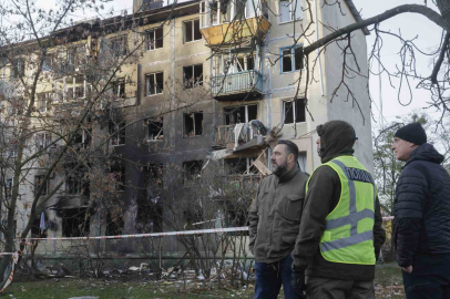 Rus ordusunun Kiev’e saldırısında can kaybı 6’ya yükseldi