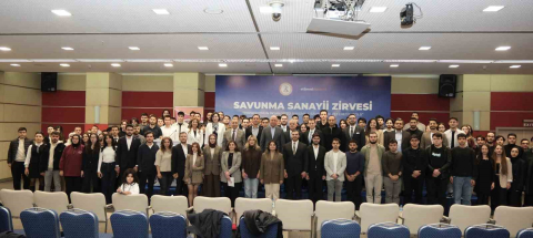 ASO Başkanı Ardıç: "Ankara savunma sanayimizin kalbidir"