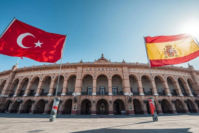 2026 Dünya Kupası yolunda kritik rövanş! İspanya – Türkiye maçı ne zaman, saat kaçta, hangi kanalda yayınlanacak?