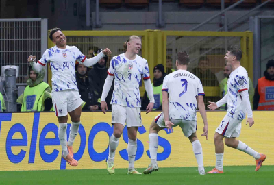 Norveç, 28 yıl sonra Dünya Kupası’nda