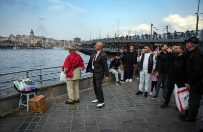 Neşeli Günler Filmi’nde Şener Şen’in canlandırdığı "Ziya" karakteri gerçek oldu