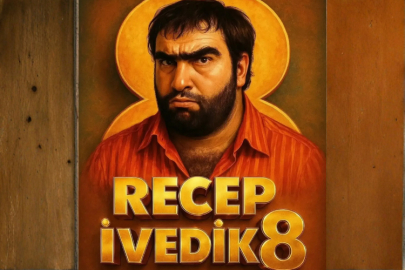 Şahan Gökbakar duyurdu: Recep İvedik 7’den sonra 8. film için geri sayım başladı!
