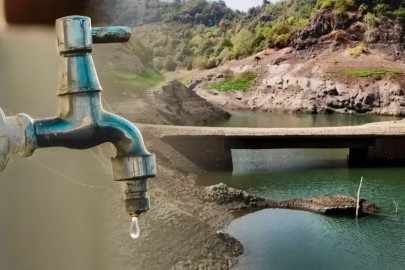 Yuvacık Barajı Alarm Veriyor: Doluluk %7’ye Düştü!