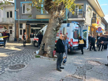 Eski eşini av tüfeğiyle vurarak öldürdü: "Ani sinirden oldu" dedi