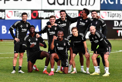 Beşiktaş’tan Rafa Silva açıklaması!