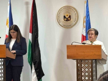 Filistin Dışişleri Bakanı Shahin: "Gazze’nin yeniden inşası, yaklaşık 67 milyar dolara mal olacak"