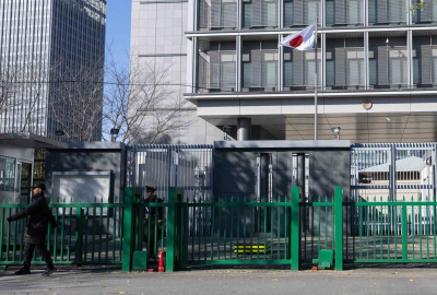 Japonya’dan Çin’deki vatandaşlarına güvenlik uyarısı