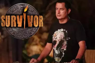 Acun Ilıcalı açıkladı! Survivor 2026'da sürpriz isim: Deniz Çatalbaş