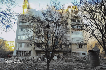 Rusya’nın Ternopil saldırısında can kaybı 20’ye yükseldi