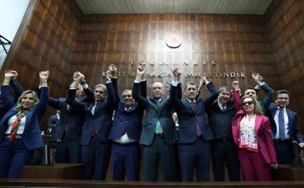 Cumhurbaşkanı Erdoğan: "Terörsüz Türkiye için atacağımız adımları çok büyük bir titizlikle planlıyoruz"