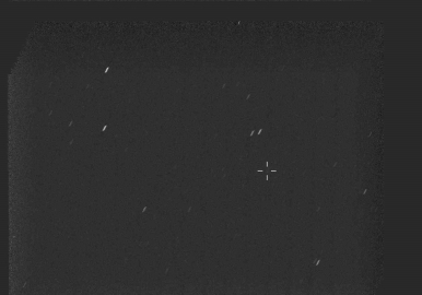 NASA, 3I/ATLAS kuyruklu yıldızının yeni görüntülerini yayınladı