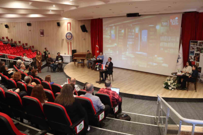 Deprem uzmanı Hasan Sözbilir: "İzmir için en riskli fay İzmir fayı"