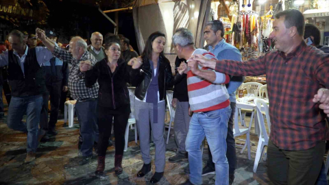 Selçuk’un eski başkanı Ülgür’e hapis cezası