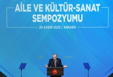 Cumhurbaşkanı Erdoğan: "Evlenecek gençlerimize inşallah yılbaşından itibaren daha yüksek tutarda destekler vereceğiz"