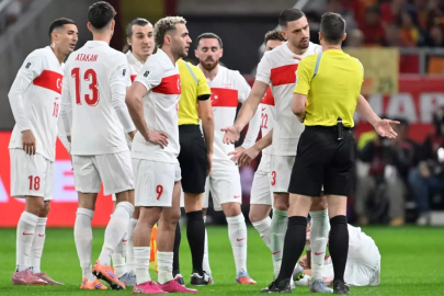 İspanya-Türkiye maçının ardından hırsızlık şoku! 1 kişi tutuklandı