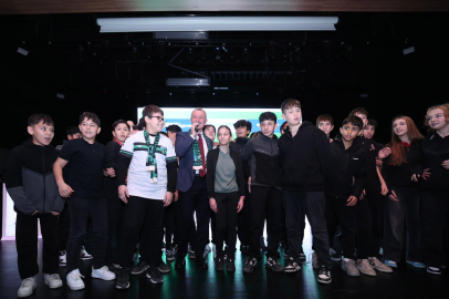 YKS ve LGS’ye ücretsiz hazırlık programı Kılavuz e-Derslik açıldı