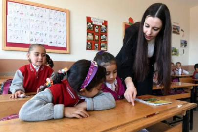 15 Bin Öğretmen İçin Tercih Süreci Bugün Sona Eriyor