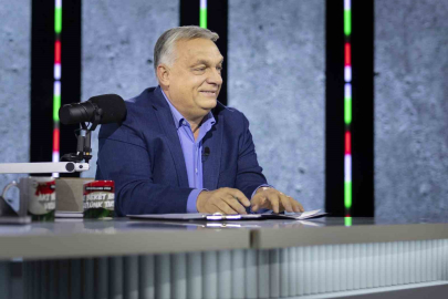 Macaristan Başbakanı Orban: "Ukrayna, AB üyesi olsaydı şu an Rusya ile savaşta olurduk"